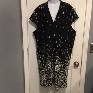 Avenue Dress